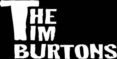 logo The Tim Burtons logo The Tim Burtons